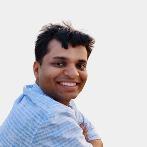Ashwin Narkhede